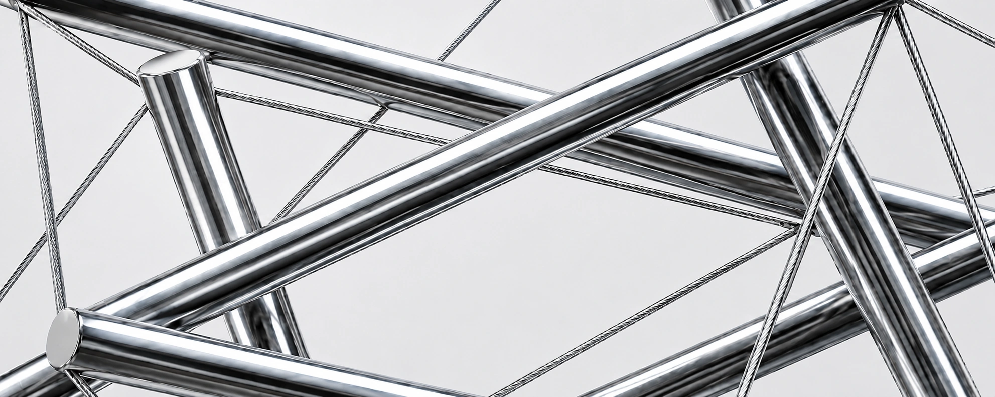 Intelligence artificielle et algorithmes Tensegrity